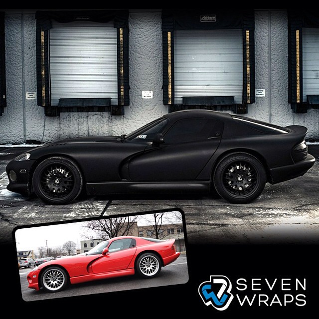 Seven Wraps Archives - Vinyl Wrap - 3M & Avery Dennison Vinyl Wrap - Cars &  Vehicles