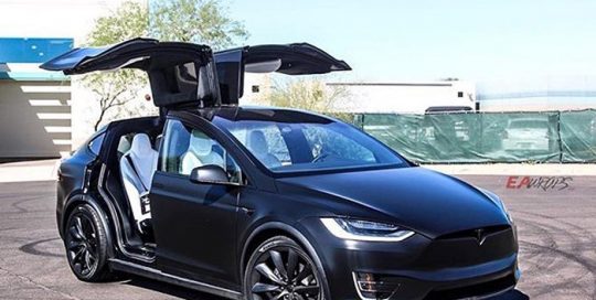 Teslamodelx Archives Vinyl Wrap 3m Avery Dennison