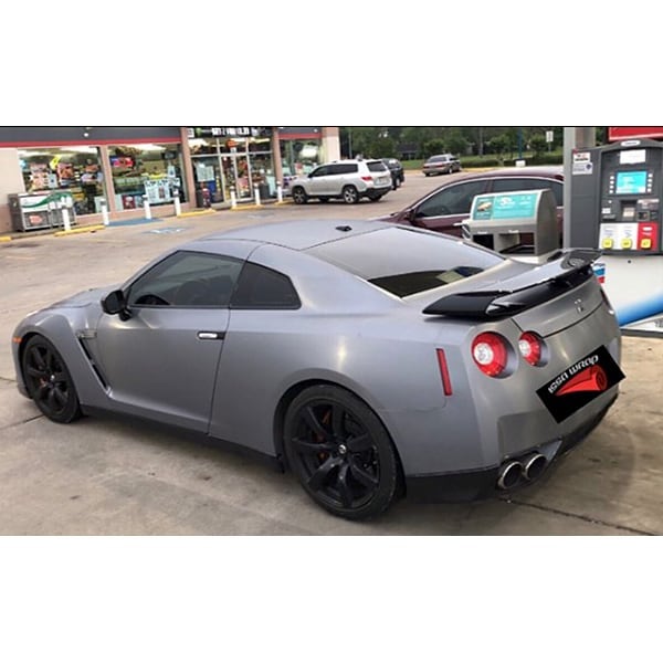 Gtr steel new arrivals