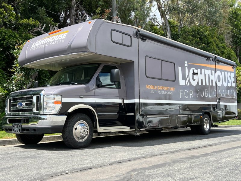 Hit the Road in Style-Transform Your RV with Custom Wraps - Vinyl Wrap ...